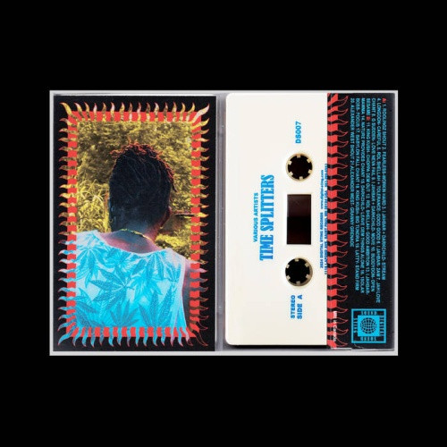 Various Artists - Time Splitters - Cassette