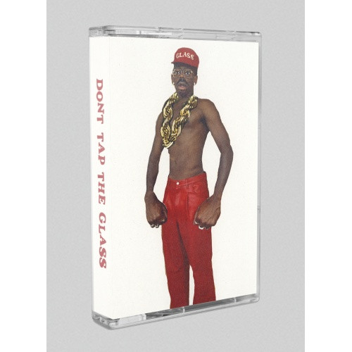 Tyler, The Creator - Don't Tap The Glass - Cassette - Ear Candy Music