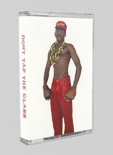 Tyler, The Creator - Don't Tap The Glass - Cassette - Ear Candy Music