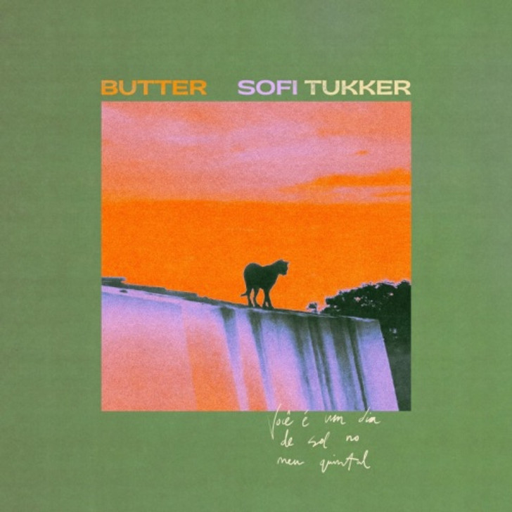 Sofi Tukker - Butter - LP Vinyl