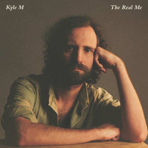 Kyle M - The Real Me - LP Vinyl