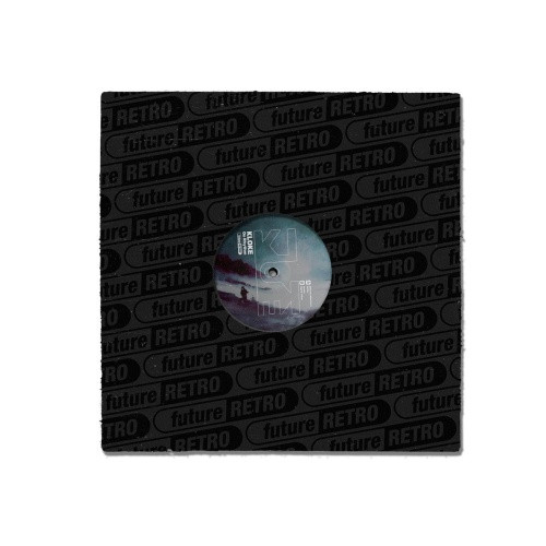 Kloke - On Rhythm - 3x LP Vinyl