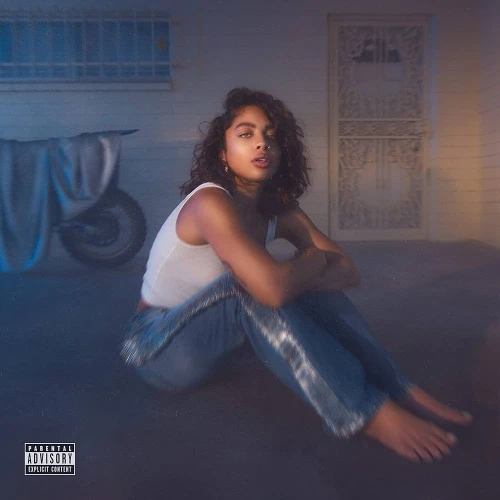 Kiana Lede - Kiki Deluxe - 2x LP Vinyl