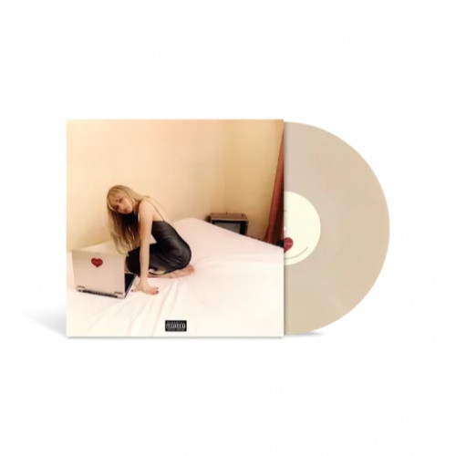 emails i can’t send　カラーレコード Sabrina Carpenter - Emails I Can't Send Fwd: - LP Colored Vinyl