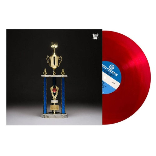 El Michels Affair - 24 Hr Sports - LP Colored Vinyl