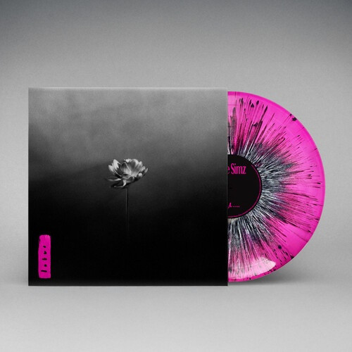 Little Simz - Lotus - 2x LP Colored Vinyl