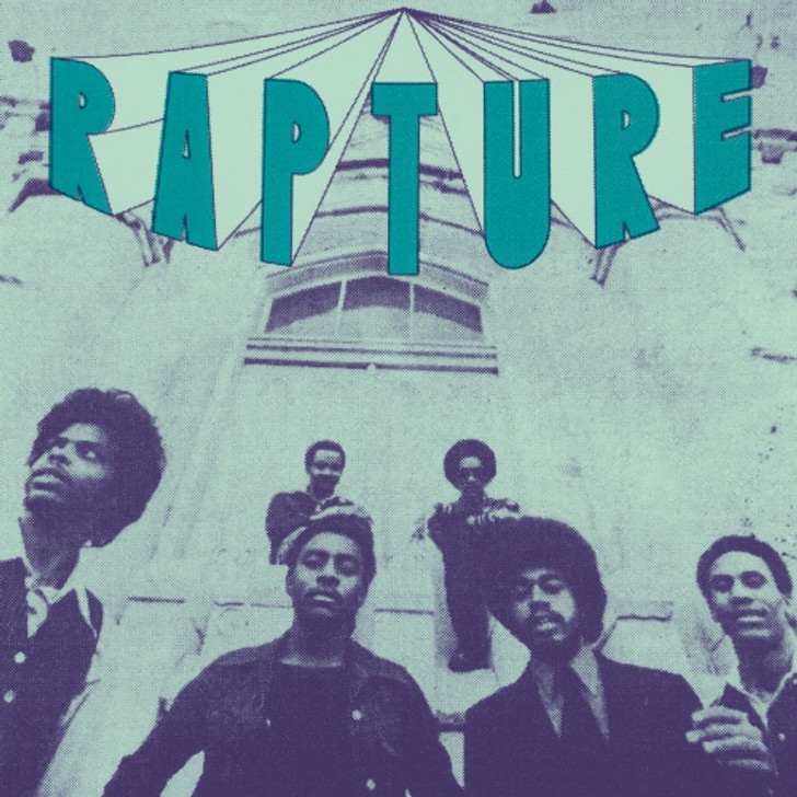 Rapture - Rapture - LP Vinyl