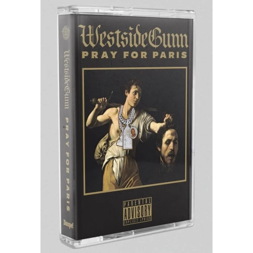 Westside Gunn - Pray For Paris - Cassette