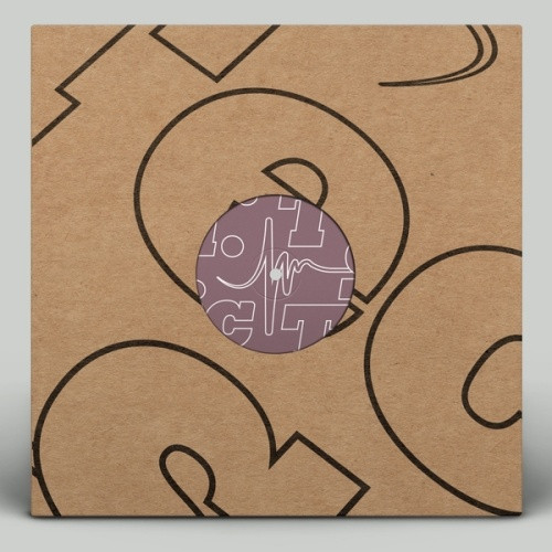 Various Artists - Tectonic Sound (Vinyl 3) - 12" Vinyl