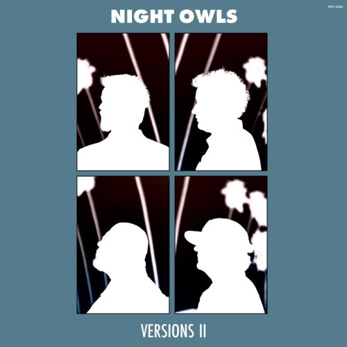Night Owls - Versions II - LP Vinyl