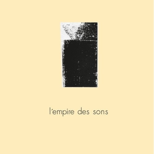 L'Empire Des Sons - L'Empire Des Sons - LP Vinyl