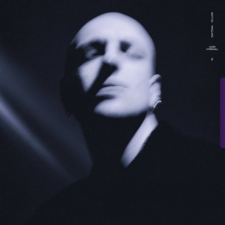 Leon Vynehall - In Daytona Yellow - LP Vinyl