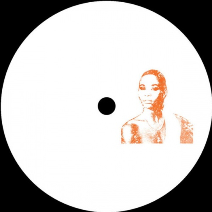 Whitney Houston / Prince - Thinkin' Bout'Chu / Future (Remixes) - 12" Vinyl