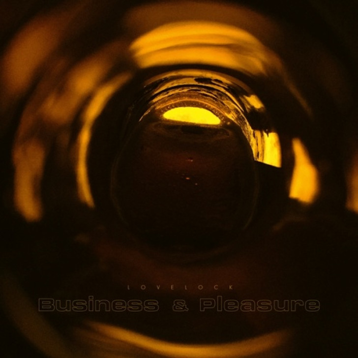 Lovelock - Business And Pleasure - LP Vinyl