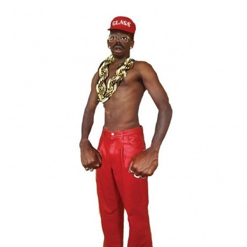 Tyler, The Creator - Don't Tap The Glass - LP Colored Vinyl - Ear