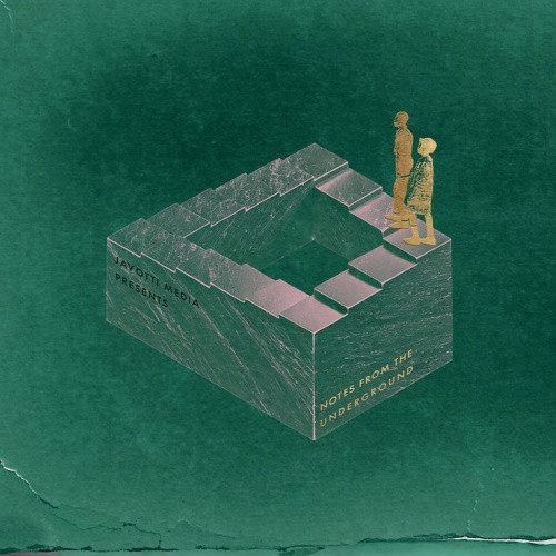 Javotti Media - Notes From The Underground - LP Vinyl