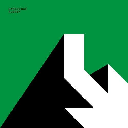 Aubrey - Warehouse - 12" Vinyl
