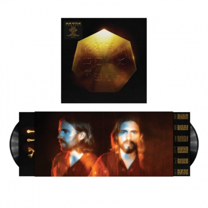 Sub Focus - Contact - 2x LP Vinyl