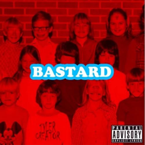 Tyler, The Creator - Bastard - LP Colored Vinyl
