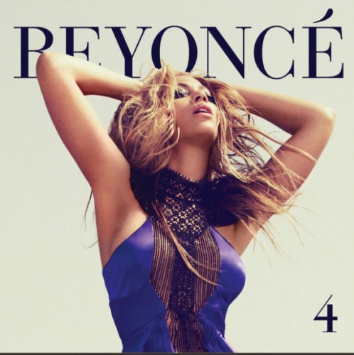 Beyonce - 4 - 2x LP Colored Vinyl - Ear Candy Music