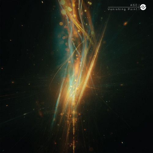 ASC - Vanishing Point - 2x LP Colored Vinyl