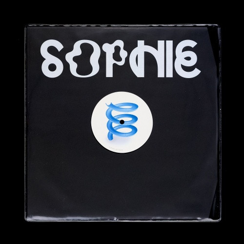 Sophie - Ooh / Get Higher - 12" Vinyl