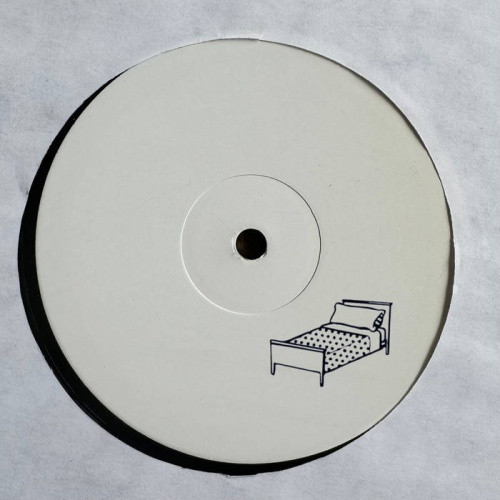 JKriv - Bedits Vol. 1 - 12" Vinyl