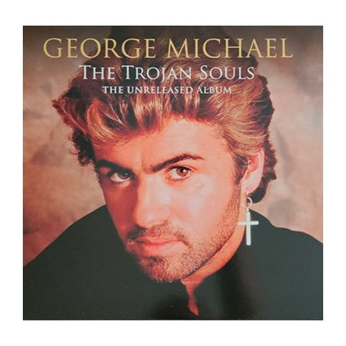 e Michael / THE TROJAN SOULS アナログ George Michael - The Trojan Souls - LP Vinyl - Ear Candy Music