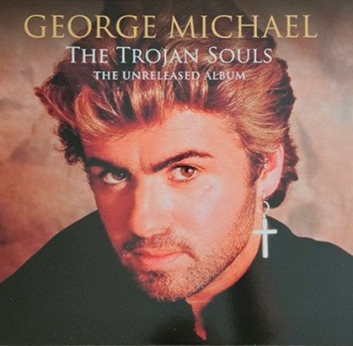 e Michael / THE TROJAN SOULS アナログ George Michael - The Trojan Souls - LP Vinyl - Ear Candy Music