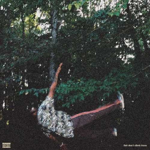 Chester Watson - Fish Don't Climb Trees - LP Colored Vinyl