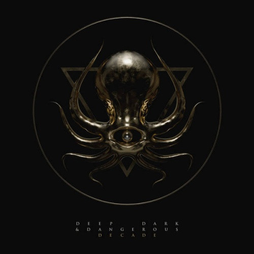 Various Artists - Decade - 2x LP Picture Disc Vinyl