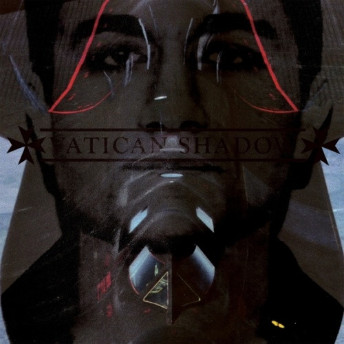 Vatican Shadow - 20th Hijacker - LP Colored Vinyl