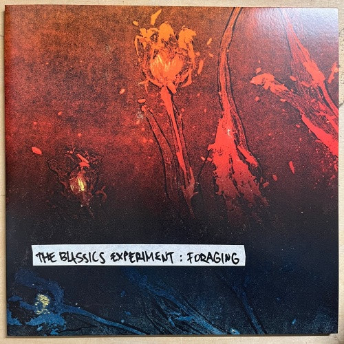 The Blassics Experiment - Foraging - LP Vinyl