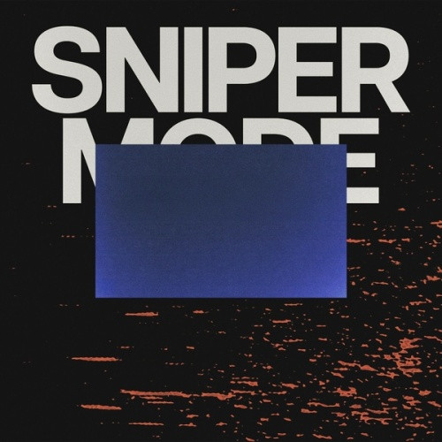 Sniper Mode - Riot Gear - 2x LP Vinyl