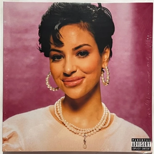 Tory Lanez - Alone At Prom - 2x LP Vinyl