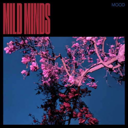Mild Minds - Mood - LP Colored Vinyl