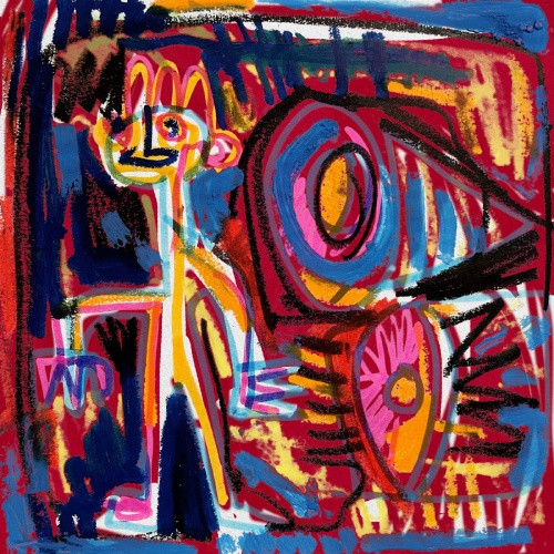 Captain Planet - Dig - 2x LP Vinyl