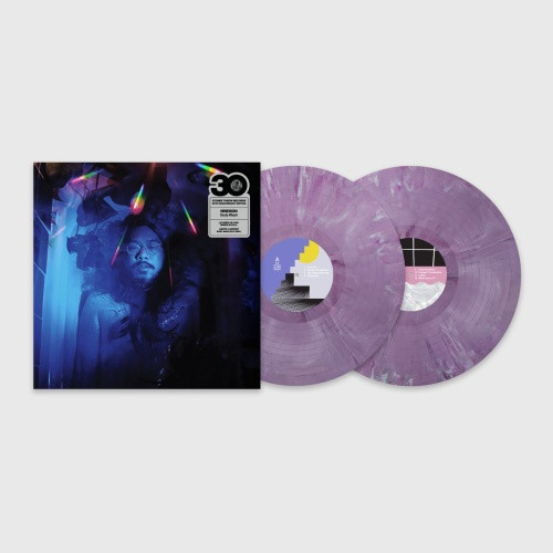 Mndsgn - Body Wash - 2x LP Colored Vinyl