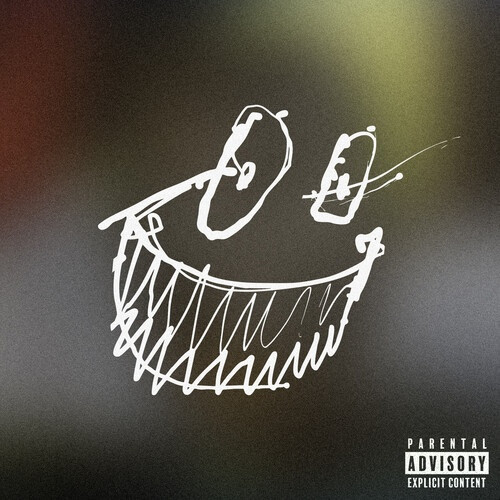 IDK - Even The Devil Smiles - LP Vinyl