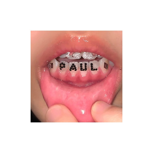 Swimming Paul - Smiling Through The Pain 2 - 2x LP Vinyl