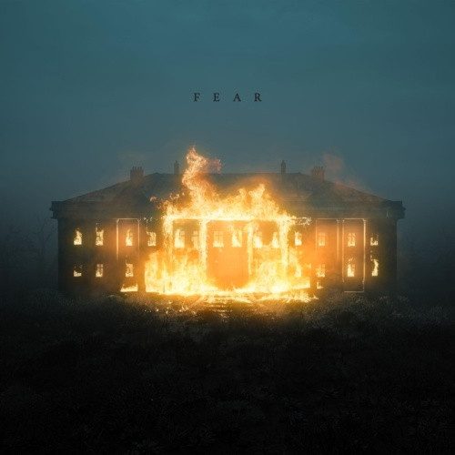 NF - Fear - 12" Vinyl