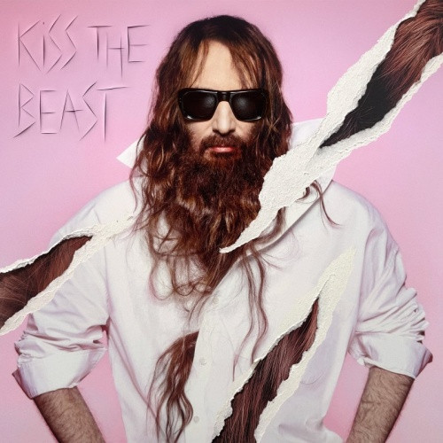 Sebastian Tellier - Kiss The Beast - LP Vinyl