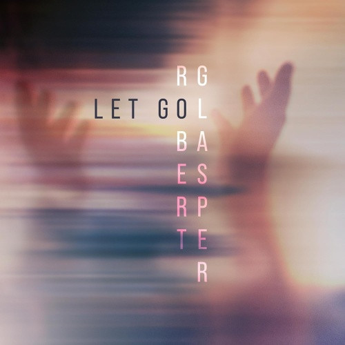 Robert Glasper - Let Go - 2x LP Vinyl