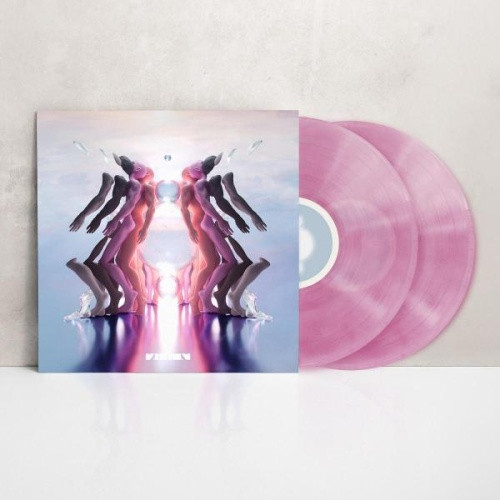 Vier - IIII - 2x LP Colored Vinyl