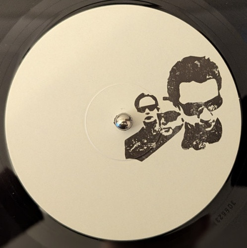 Depeche Mode - Enjoy The Silence (2025 Remix) - 12" Vinyl