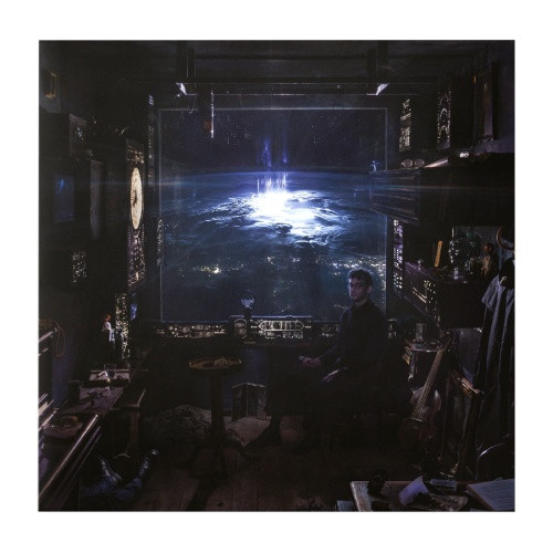 Danny L Harle - Cerulean - LP Colored Vinyl