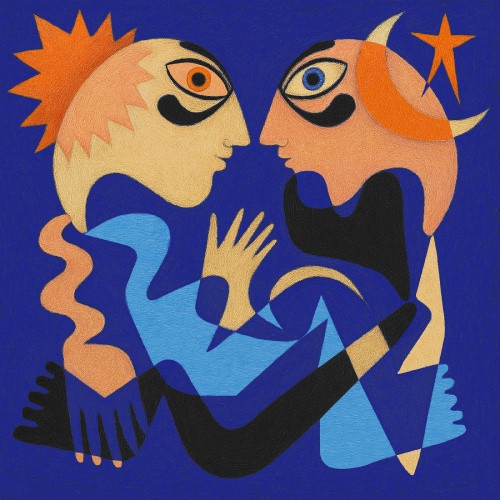 Sotomayor - Wabi Sabi - LP Colored Vinyl