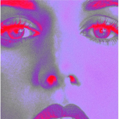 Desire - Games People Play - 2x LP Colored Vinyl