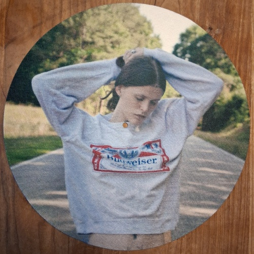 Ethel Cain - #3 - Single Slipmat