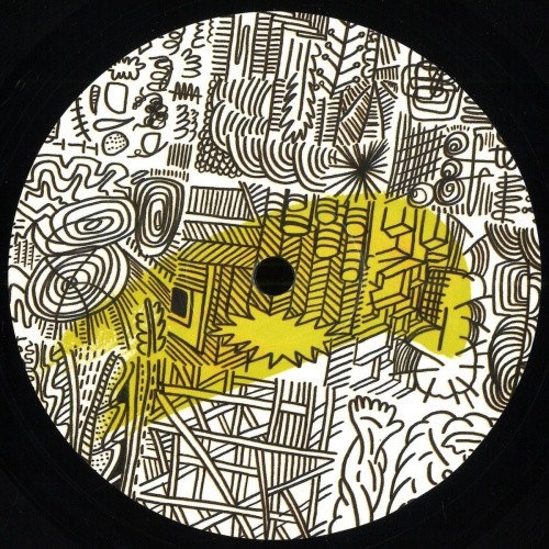 Peggy Gou - Art Of War (Part II) Ep - 12" Vinyl